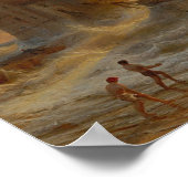 Rapallo Poster (Hoek)