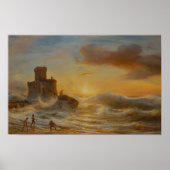 Rapallo Poster (Voorkant)