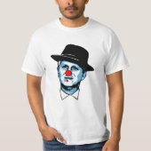 rapaport in shirt (Voorkant)