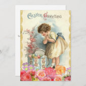  rapeitjes feestdagenkaart (Voorkant / Achterkant)