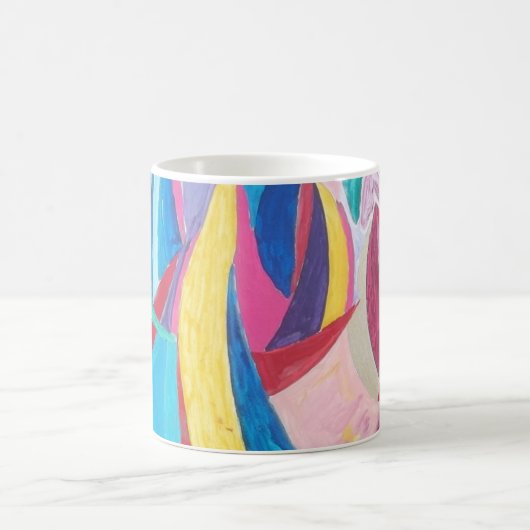 Raphael Сanossa Classic Mok (Center)