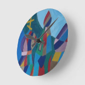 Raphael Сanossa Orthodoxe Kerk Klok (Hoek)