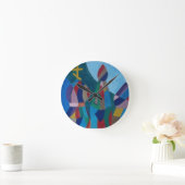 Raphael Сanossa Orthodoxe Kerk Klok (Huis)