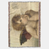 Raphael Angel 1 Deken (Voorkant Verticaal)
