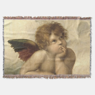 Raphael Angel 1 Deken