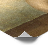 Raphael Angel 1 Poster (Hoek)