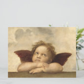 Raphael Angel 2 (Staand voorkant)