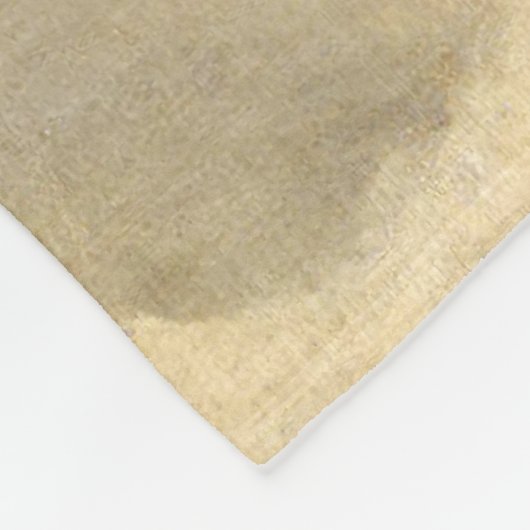 Raphael Angel 2 Fleece Deken (Hoek)