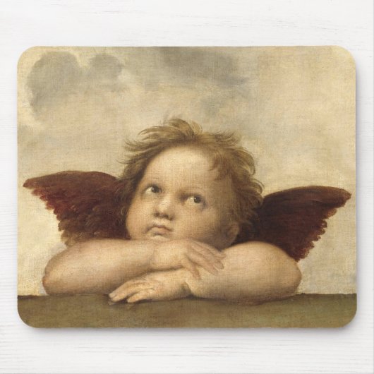 Raphael Angel 2 Muismat (Voorkant)