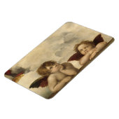 Raphael Angels Magneet (Linkerzijde)