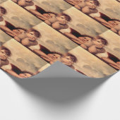 Raphael Angel's omslagpapier Cadeaupapier (Hoek)