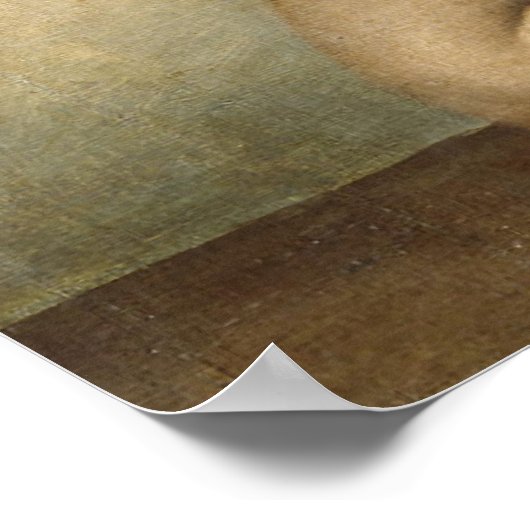 Raphael Angels Poster (Hoek)