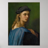 Raphael - Bindo Altoviti Poster (Voorkant)