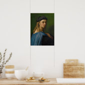 Raphael - Bindo Altoviti Poster (Keuken)