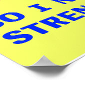 Raphael Canossa Mooiste Poster (Hoek)