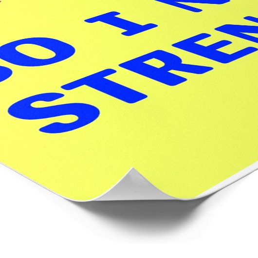 Raphael Canossa Mooiste Poster (Hoek)