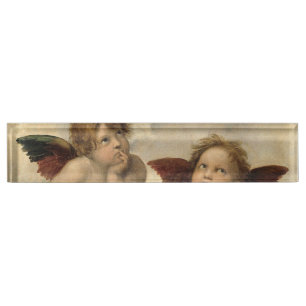 Raphael Cherubs Angels Naambordje