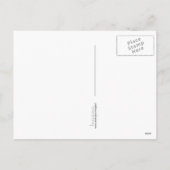 Raphael Christmas Angel Briefkaarten Raffaello San (Achterkant)