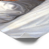 Raphael de Heilige Familie Poster (Hoek)