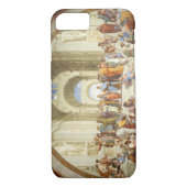 Raphael - De school van Athene 1511 Case-Mate iPhone Case (Achterkant)