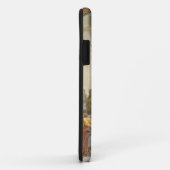 Raphael - De School van Athene Case-Mate iPhone Case (Achterkant/rechts)