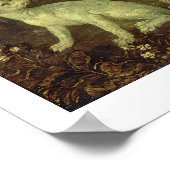 Raphael en Tobias, 1507-8 (olie op het paneel) Poster (Hoek)