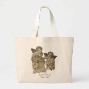 Raphael Grote Tote Bag