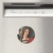 Raphael KerstAngel Magnet Raffaello Sanzio (Insitu (Vaatwasser))