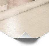 Raphael Kirchner 1916 "Bubbles"  afdrukken Foto Afdruk (Hoek)