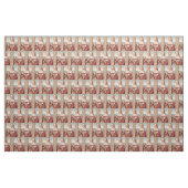 Raphael Lady en Unicorn Classic Stof (Yard (91,4 cm))