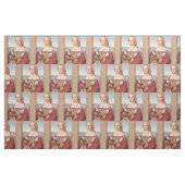 Raphael Lady en Unicorn Classic Stof (Fat Quarter)