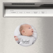 Raphaël, Magnet (Insitu (Vaatwasser))