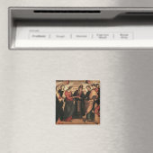 Raphael Magnet (Insitu (Vaatwasser))