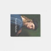 Raphael Raffaello Bindo Altoviti beroemd schilderi Post-it® Notes (Voorkant)