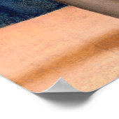 Raphael - Saint Anthony van Padua Poster (Hoek)