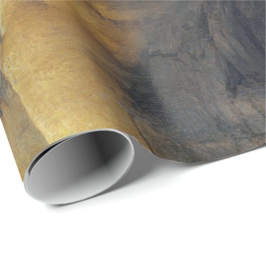 Raphael Saint George en de Dragon Cadeaupapier (Rol Hoek)