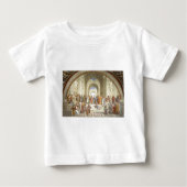 Raphael - School of Athene (Voorkant)
