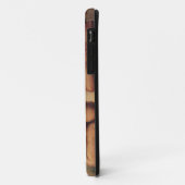 Raphael, Sistijnse cherubijn Case-Mate iPhone Case (Achterkant/links)