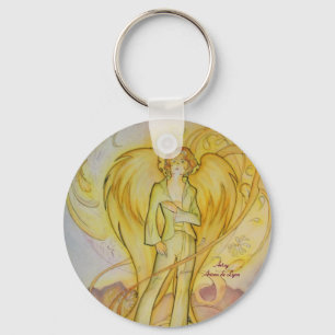 Raphael Sleutelhanger