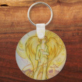 Raphael Sleutelhanger (Voorkant)