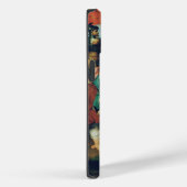 Raphael Spasimo Christ Valt Onder Kruis Kunst Case-Mate iPhone Case (Achterkant / Rechts)