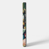 Raphael Spasimo Christ Valt Onder Kruis Kunst Case-Mate iPhone Case (Achterkant / Links)