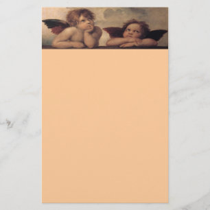 Raphael Stationery Briefpapier
