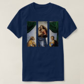 Raphael T-shirt (Design voorkant)
