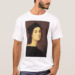 Raphael T-shirt