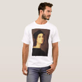 Raphael T-shirt (Voorkant volledig)