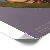 Raphael Terranuova Poster (Hoek)