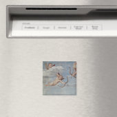 Raphael | Triomf van Galatea Magneet (Insitu (Vaatwasser))
