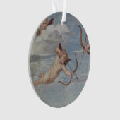 Raphael | Triomf van Galatea Ornament (voorkant)