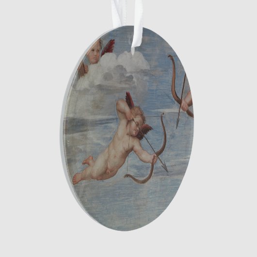 Raphael | Triomf van Galatea Ornament (voorkant)